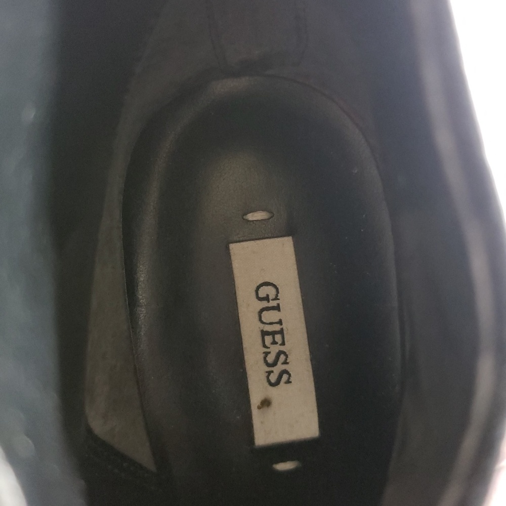 Booties - Picture 5 of 5